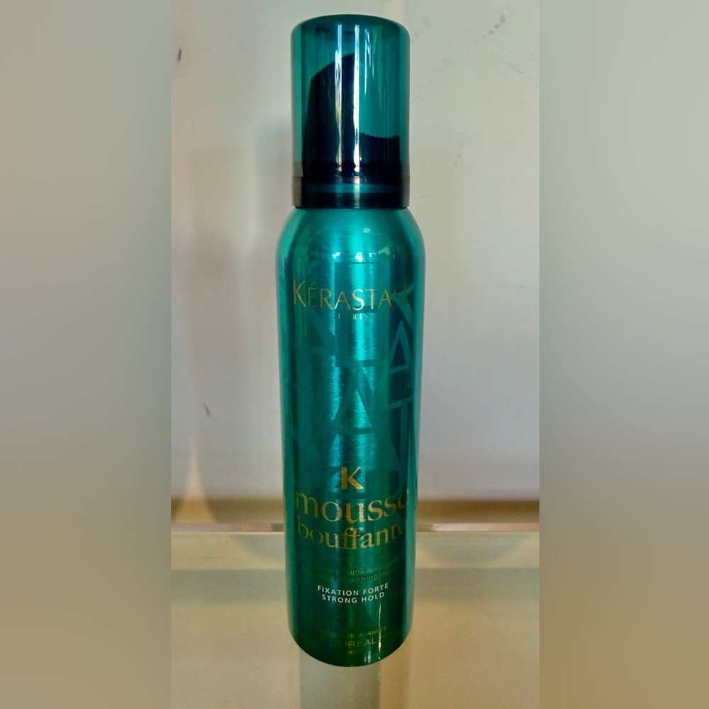 Kerastase Mousse Bouffante - New